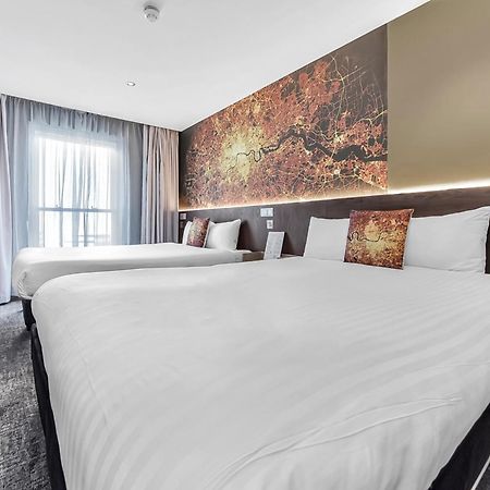 Heeton Concept Hotel - Luma Hammersmith London Eksteriør bilde